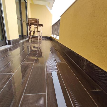 Apartamento Jp House Figueira da Foz Exterior foto