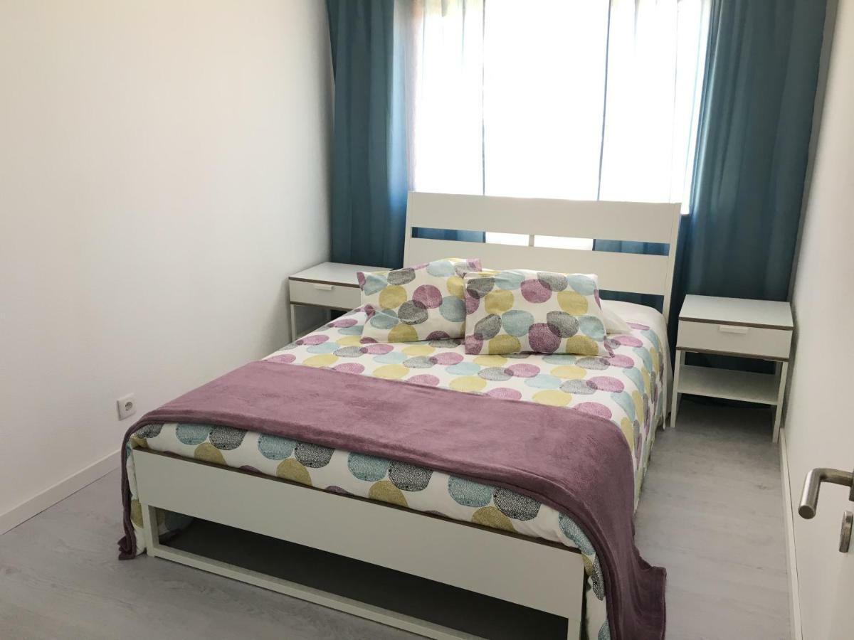 Apartamento Jp House Figueira da Foz Exterior foto